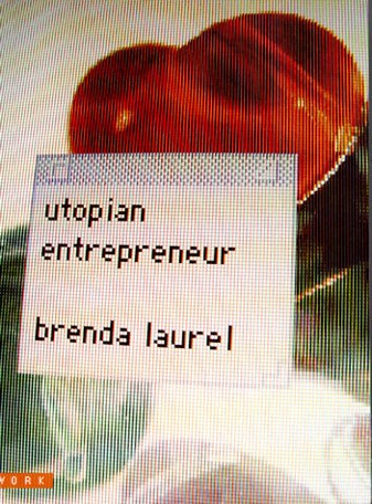 Utopian Entrepreneur